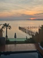 Touchwarin kohyor pool villa ธัชวารินเกาะยอพูลวิลล่า - B&B Songkhla