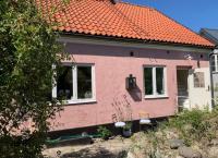 Mysigt stenhus i Simrishamn - B&B Simrishamn