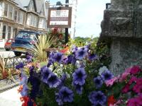 B&B Penzance - Chiverton House Guest Accommodation - Bed and Breakfast Penzance