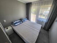 Apartamenty Kacper Grzybowo - B&B Grzybowo