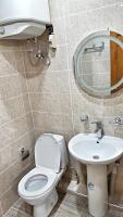 Double or Twin Room with Balcony