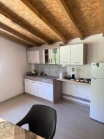 The Brothers Villa - Ferienwohnung Ohrid