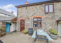 Moles Burrow - B&B