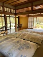Chambre de Style Japonais