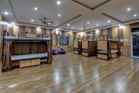 Bed in 10-Bed Mixed Dormitory Room