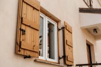 Apartment NOX-Umag Istria -30m from the sea - B&B Sveti Ivan