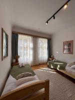 Apartamento de 1 dormitorio
