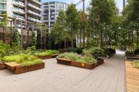 Premium Luxe 2 Bedroom Apartment Kings Cross - Ferienwohnung London