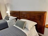 Podere Montevalle's Casa Colonica - B&B Alseno