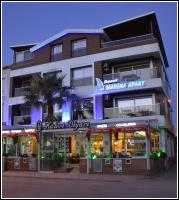 Sigacik Marina Apart Hotel - B&B