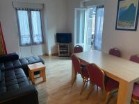 Val-locations thermes 5 - B&B Le Mont-Dore