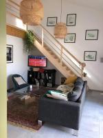 Chambre paisible proche Centre Ville - B&B Saint-Yrieix-sur-Charente