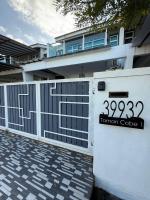 IrishResidence - B&B Kuala Terengganu