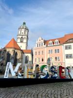 Pension am Markt Meißen - B&B Meißen