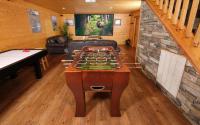 Hikers Hideaway - Chambres d’hôtes Pigeon Forge