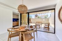 La maison de la plage - Alma 4 personnes - B&B Carnon-Plage