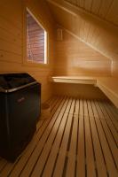 Apartamentos Turisticos de Soria Moreras - Ferienwohnung Soria