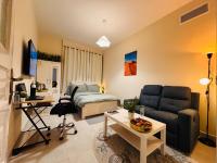 Queen Room with Shared Bathroom