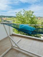 A&B Villa Nea Fokea - B&B
