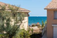 La maison de la plage - Edena 4 personnes - B&B Carnon-Plage