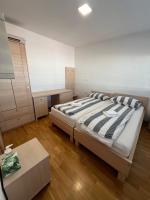Standaard Kamer met Kingsize Bed