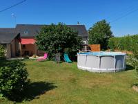 Le Verger - B&B Marigné-Peuton