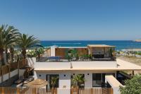 Sandy Shore Villa, Next to Beach, Dining & Shops, By ThinkVilla - B&B Bali