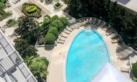 Luxury Skyrise Penthouse - Bed and Breakfast Orlando