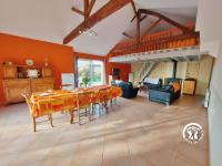 Le Logis du Clairay - B&B Saint-Sulpice