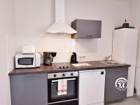 Les Grands Blés d'Or, 12 personnes - Ferienwohnung Saint-Aubin-du-Désert