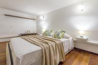 Carlo's Apartment - Chambres d’hôtes Sassari