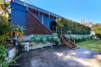 Lakeviews - Pet Friendly with Fireplace - Bed and Breakfast Culburra Beach