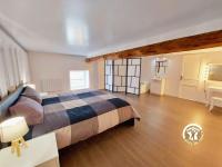 Les Bruyères - B&B Neuilly-le-Vendin