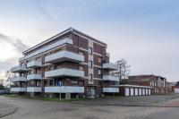 Küstenglück - B&B Dornumersiel