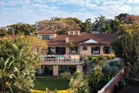 Eagle Road Holiday Home - B&B Umtentweni
