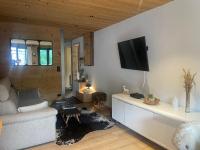 Les Cimes - Ferienwohnung Les Deux Alpes