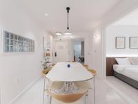 센트럴강남주차가능한3room빌라2호선9호선 - B&B Seúl