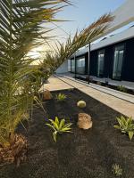 Stylish and comfortable Villa Anna in Villaverde - B&B Lajares