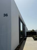 Stylish and comfortable Villa Anna in Villaverde - Bed and Breakfast Lajares