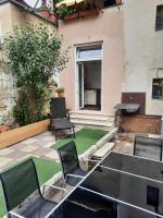 Apartment in Bayreuth - B&B