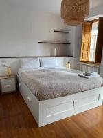 Apartamentos sarmiento - B&B Mondoñedo