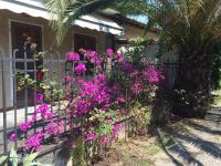Il Nido sul mare a Forte dei Marmi - B&B