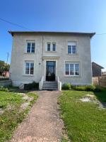 Les Croisés&Spa - Ferienwohnung Azannes-et-Soumazannes