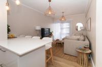 Beautiful 2 Bed at Baypoint Mouille Point - Ferienwohnung Kapstadt