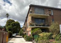 Charming 1 bed in Fitzroy North - Ferienwohnung Melbourne