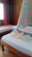 Bungalow con Ventilatore