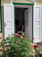 Kertész-ház - B&B Eger