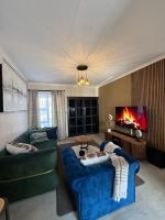 Kamotha Guest House - Ferienwohnung Garryowen