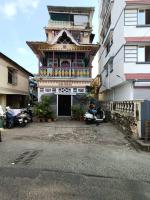Saba 502, Subko Coffee, Chapel Road, Bandra West by Connekt Homes - B&B