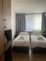 Apartmánový dom Ametyst - B&B Kaluža